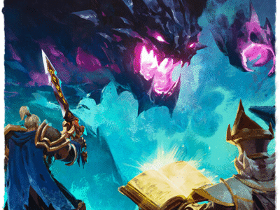 Fellowship (2025) PC Steam CD Key