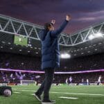 Football Manager 26 (PC) Klucz Steam / Epic Games Store