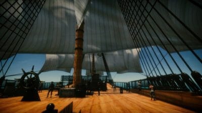 Forgotten Seas (PC) Klucz Steam - obrazek 4