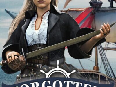 Forgotten Seas (PC) Klucz Steam