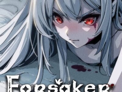 Forsaker DingDing&Blade (PC) Klucz Steam