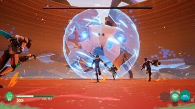 GODBREAKERS (PC) Klucz Steam - obrazek 2