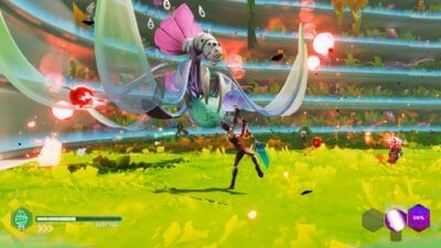 GODBREAKERS (PC) Klucz Steam - obrazek 3