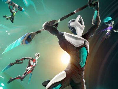 GODBREAKERS (PC) Klucz Steam