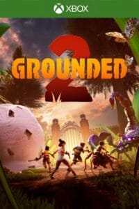 Grounded 2 Klucz Xbox Series X|S /