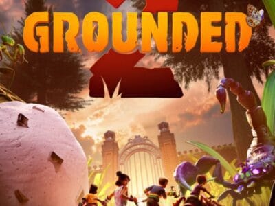 Grounded 2 Klucz Xbox Series X|S / PC