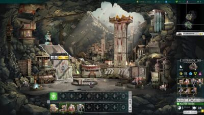 Heroes of Science and Fiction (PC) Klucz Steam - obrazek 3