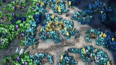 Heroes of Science and Fiction (PC) Klucz Steam - obrazek 4