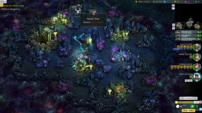 Heroes of Science and Fiction (PC) Klucz Steam - obrazek 5