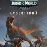 Jurassic World Evolution 3 (PC) Klucz Steam