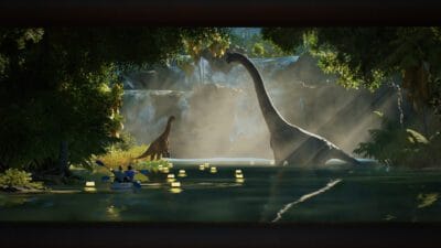 Jurassic World Evolution 3 Edycja Deluxe (PC) Klucz Steam - obrazek 3