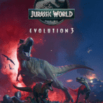 Jurassic World Evolution 3 Edycja Deluxe (PC) Klucz Steam