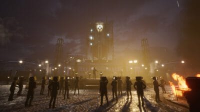 KARMA: The Dark World Klucz Xbox Series X|S / PC - obrazek 4