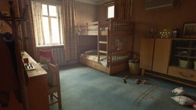 KARMA: The Dark World Klucz Xbox Series X|S / PC - obrazek 3