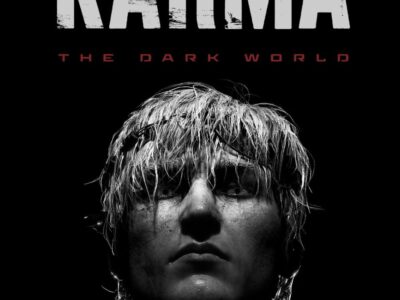 KARMA: The Dark World Klucz Xbox Series X|S / PC
