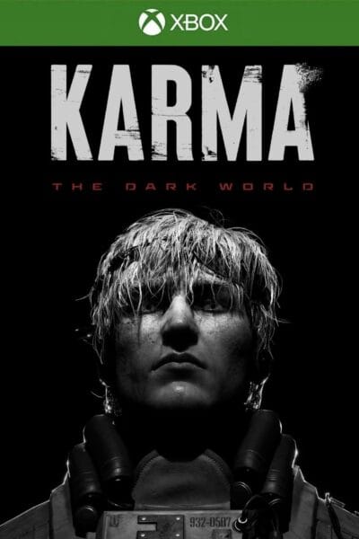 KARMA: The Dark World Klucz Xbox Series X|S / PC