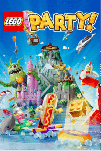 LEGO Party!