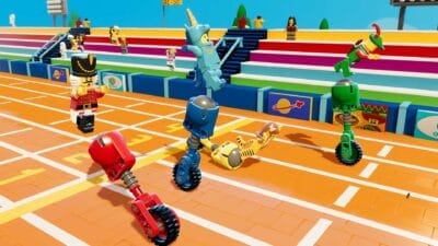 LEGO Party! (PC) Klucz Steam - obrazek 5
