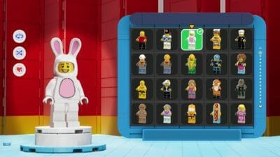 LEGO Party! (PC) Klucz Steam - obrazek 2