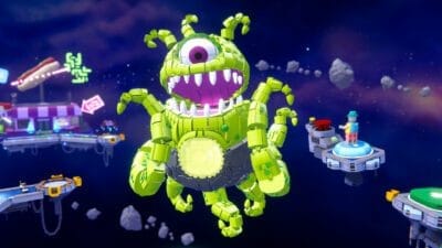 LEGO Party! (PC) Klucz Steam - obrazek 3