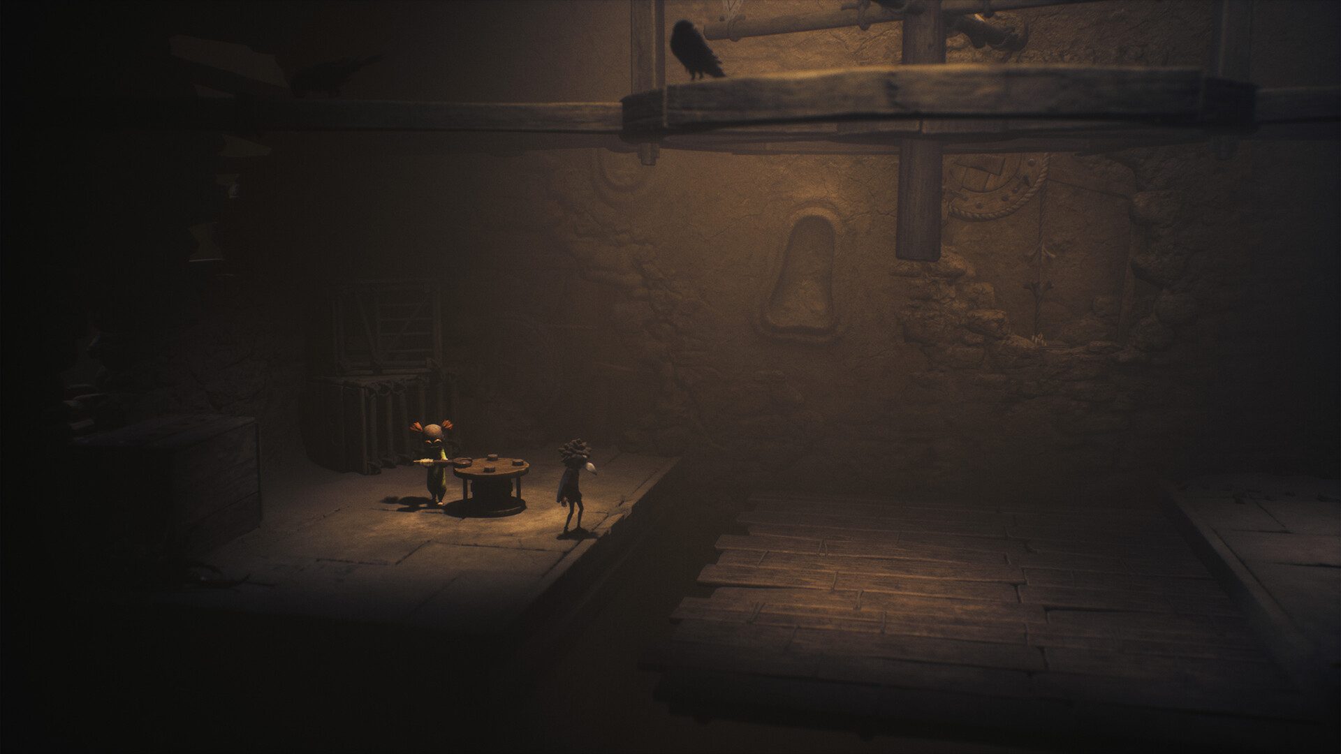 Little Nightmares III-2