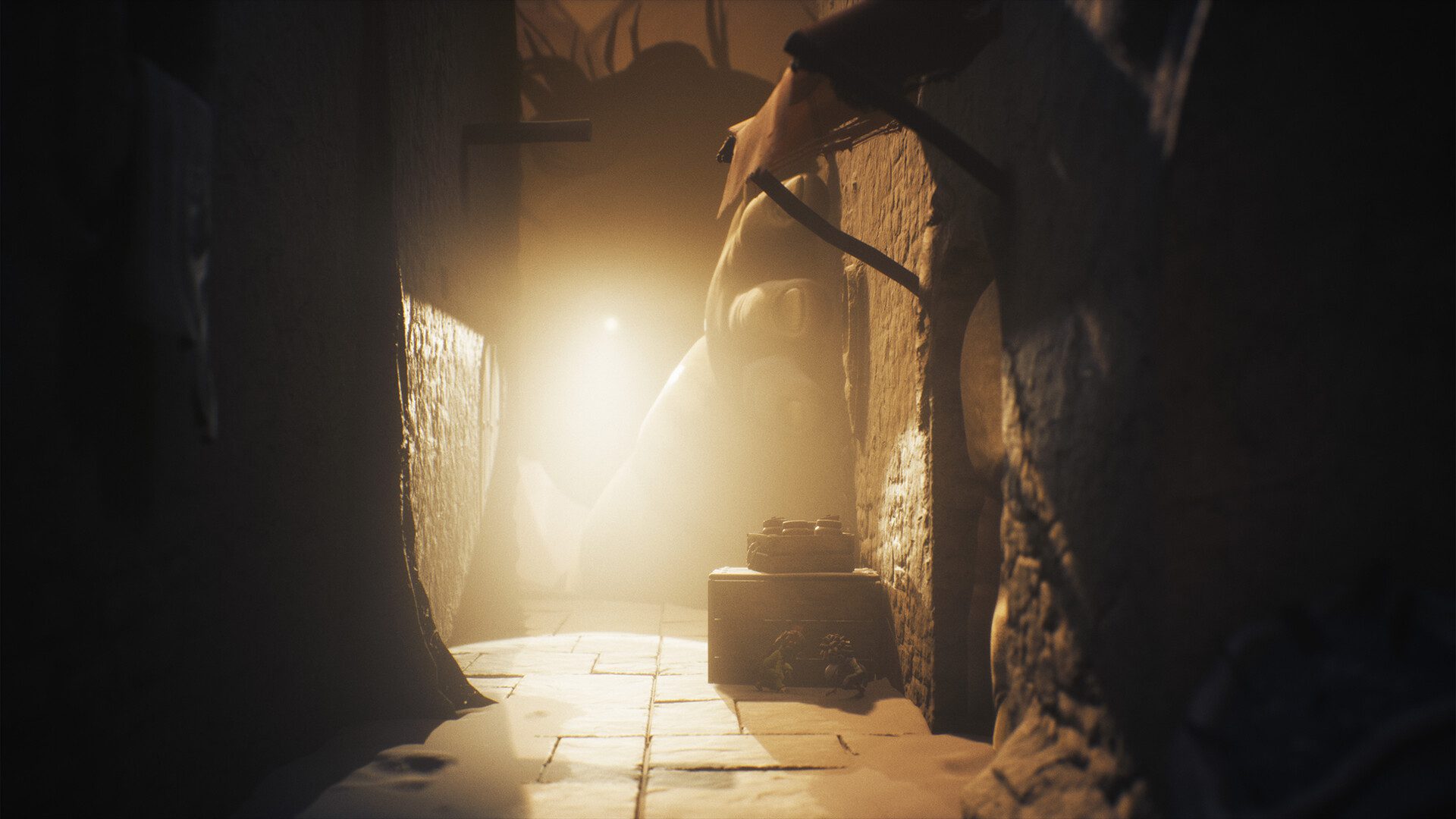 Little Nightmares III-3
