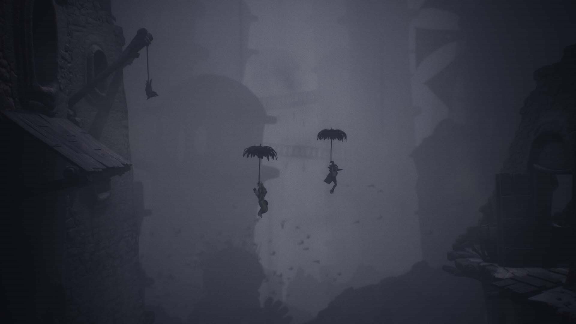 Little Nightmares III-4