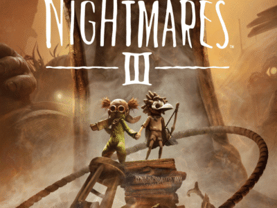 Little Nightmares III (PC) Klucz Steam