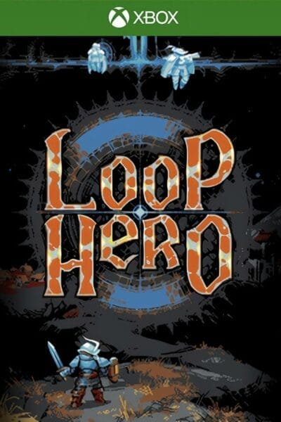 Loop Hero Klucz XBOX One / Series X|S / PC