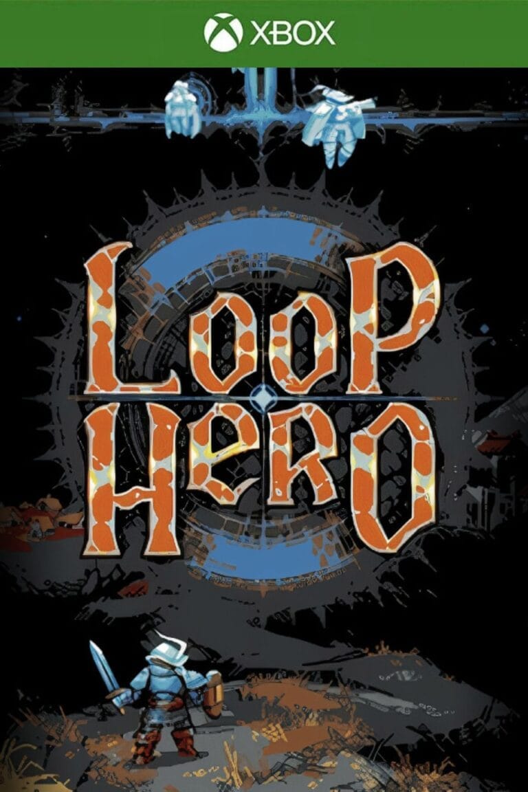 Loop Hero Klucz XBOX One / Series X|S / PC