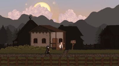 Luctus (PC) Klucz Steam - obrazek 2