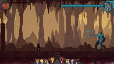 Luctus (PC) Klucz Steam - obrazek 3