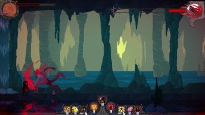 Luctus (PC) Klucz Steam - obrazek 4