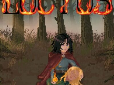Luctus (PC) Klucz Steam