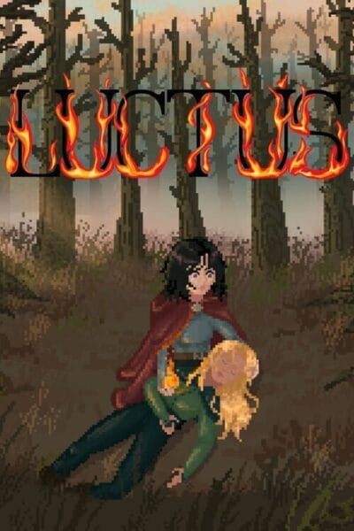 Luctus (PC) Klucz Steam