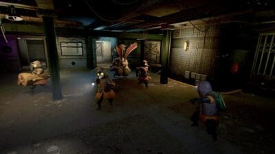 MIMESIS (PC) Klucz Steam - obrazek 5