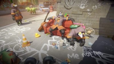 MIMESIS (PC) Klucz Steam - obrazek 2