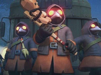 MIMESIS (PC) Klucz Steam