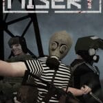 MISERY (PC) Klucz Steam