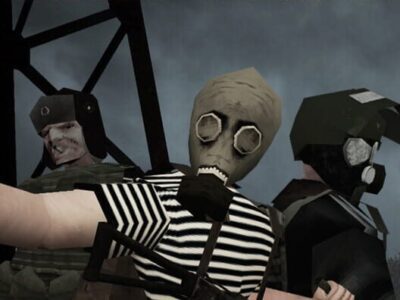 MISERY (PC) Klucz Steam