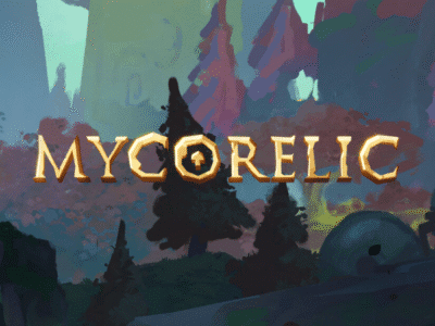 MycoRelic (PC) Klucz Steam