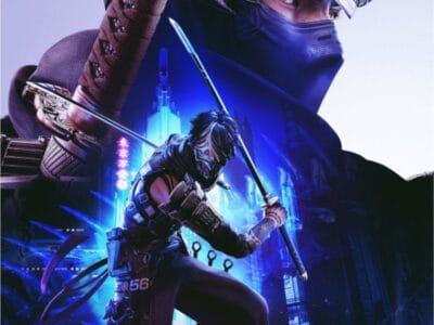 NINJA GAIDEN 4 Klucz Xbox Series X|S / PC