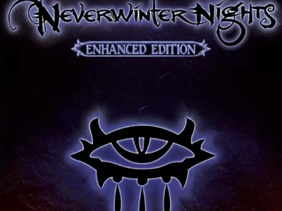 Neverwinter Nights: Enhanced Edition Klucz XBOX One / Series X|S