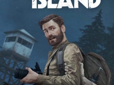 Outbreak Island (PC) Klucz Steam