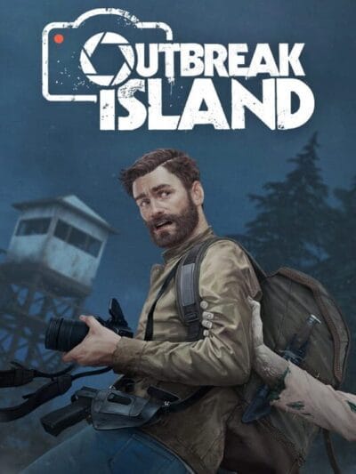 Outbreak Island (PC) Klucz Steam