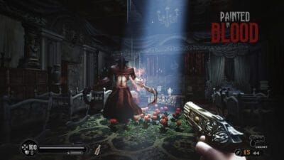 Painted In Blood (PC) Klucz Steam - obrazek 5