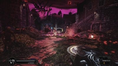 Painted In Blood (PC) Klucz Steam - obrazek 2