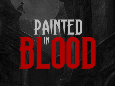 Painted In Blood (PC) Klucz Steam
