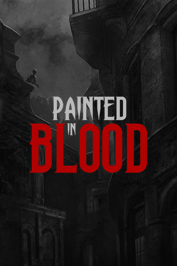 Painted In Blood