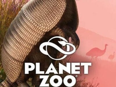 Planet Zoo - Pakiet Zwierząt Stepowych / Grasslands Animal Pack PL DLC (PC) Klucz Steam